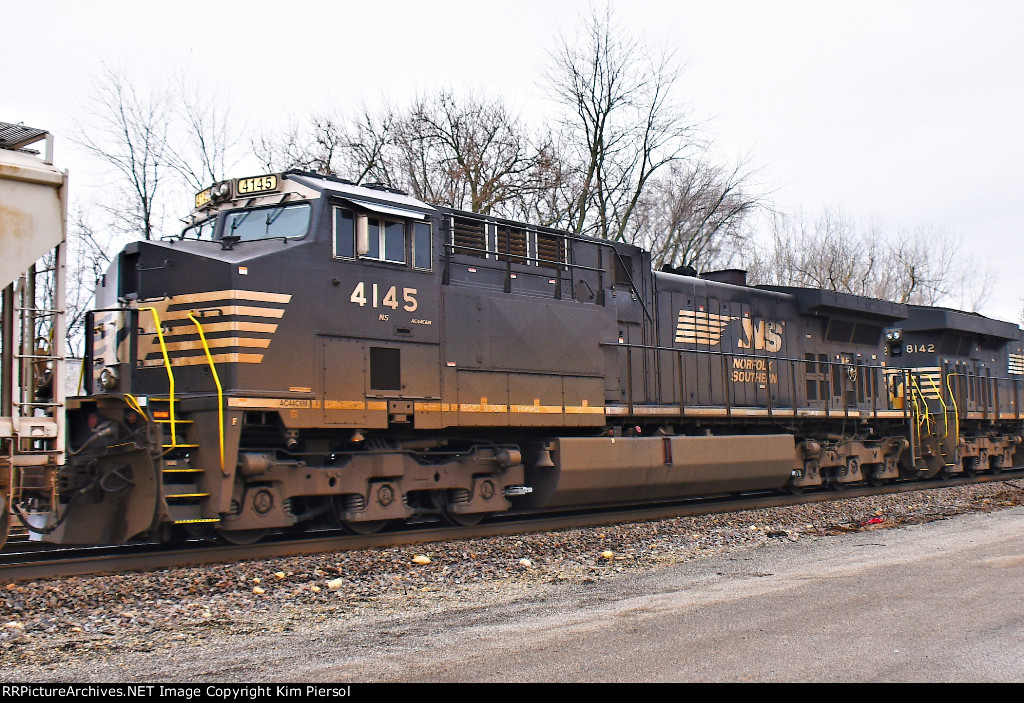 NS 4145